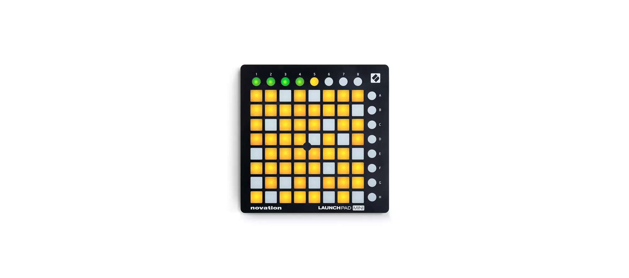 Launchpad Mini MK2