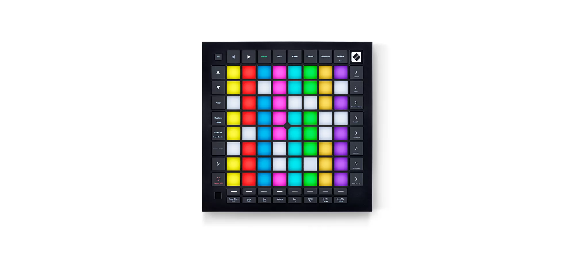 Launchpad Pro MK3